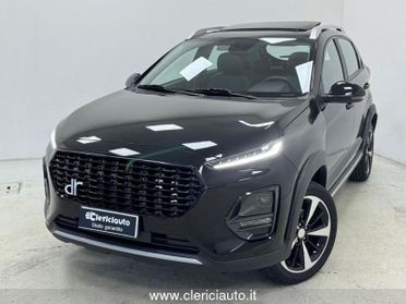 DR AUTOMOBILES dr 3.0 1.5 Bi-Fuel GPL (TETTO)