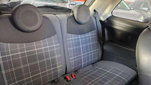 Fiat 500 500 1.2 Lounge 69cv my18