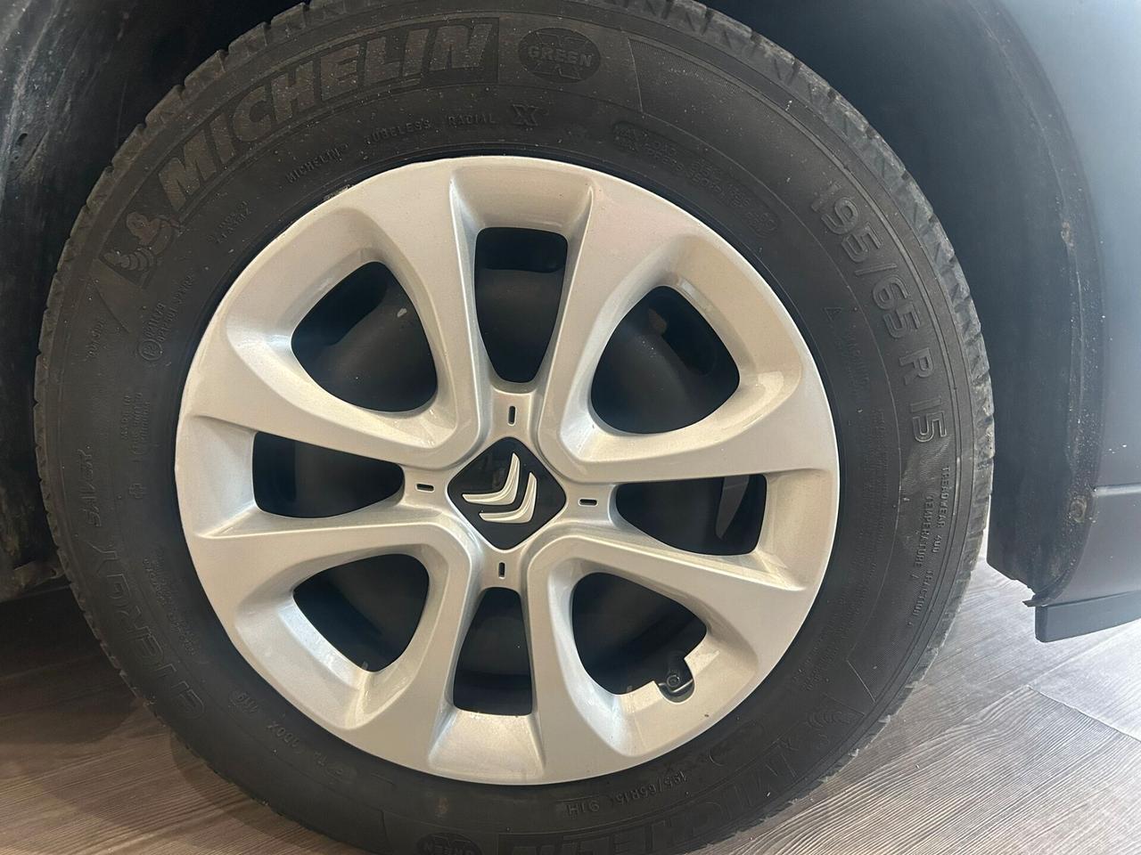 Citroen C3 PureTech 68 Feel