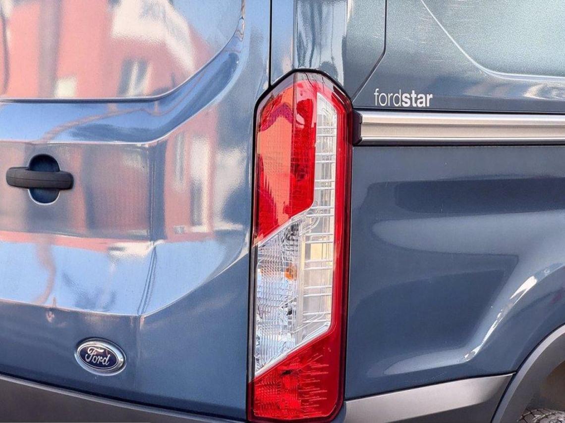 FORD Transit 290 2 0 tdci mhev 130cv trend l2h2 e6 2