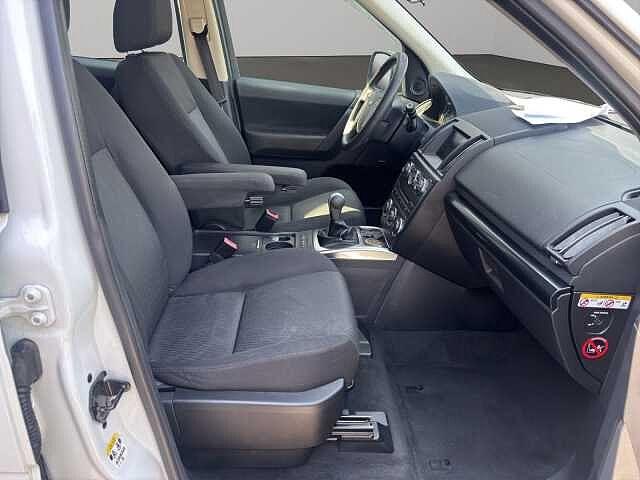 Land Rover Freelander 2.2 TD4 S.W. SE