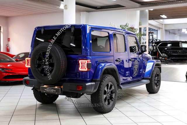 Jeep Wrangler UNLIMITED 4X4|SOFT TOP|ADAPTIVE CRUISE|CAMERA|18''