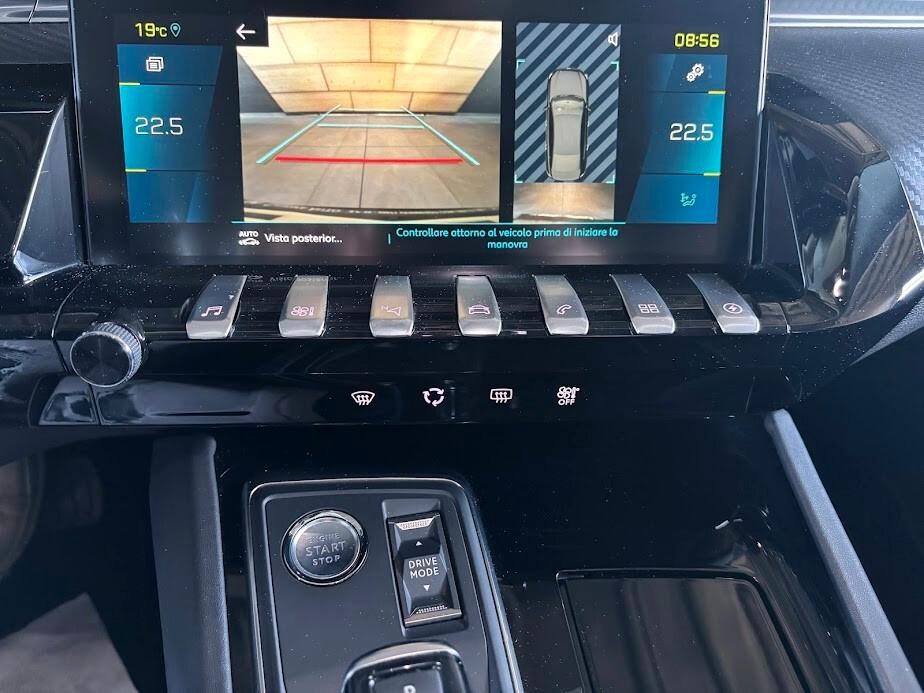 Peugeot 508 Plug-in Hybrid 225 e-EAT8 Allure