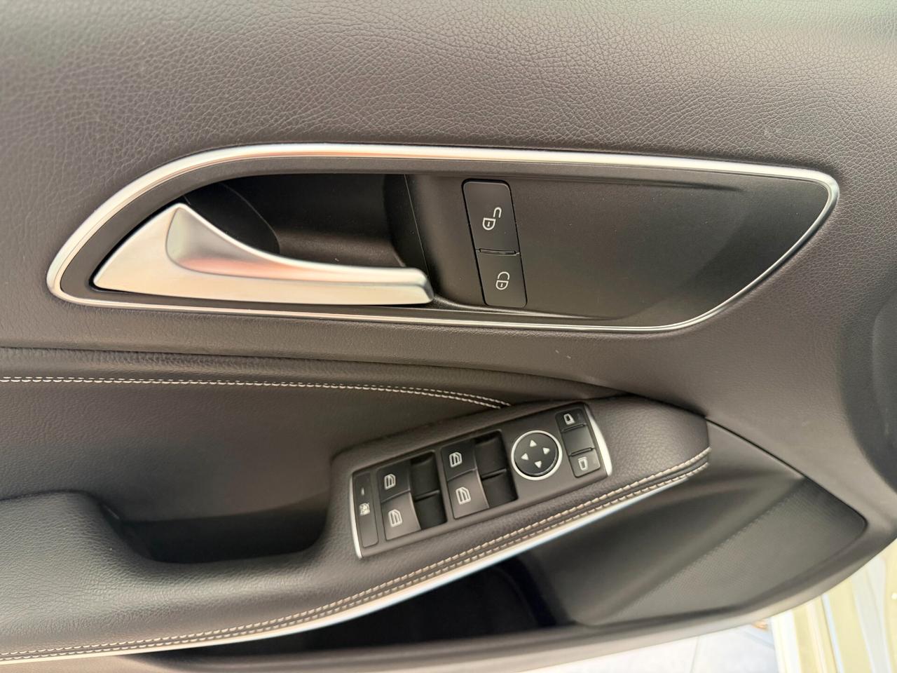 Mercedes-benz A 160 Premium 104000 KM OK NEOPATENTATI