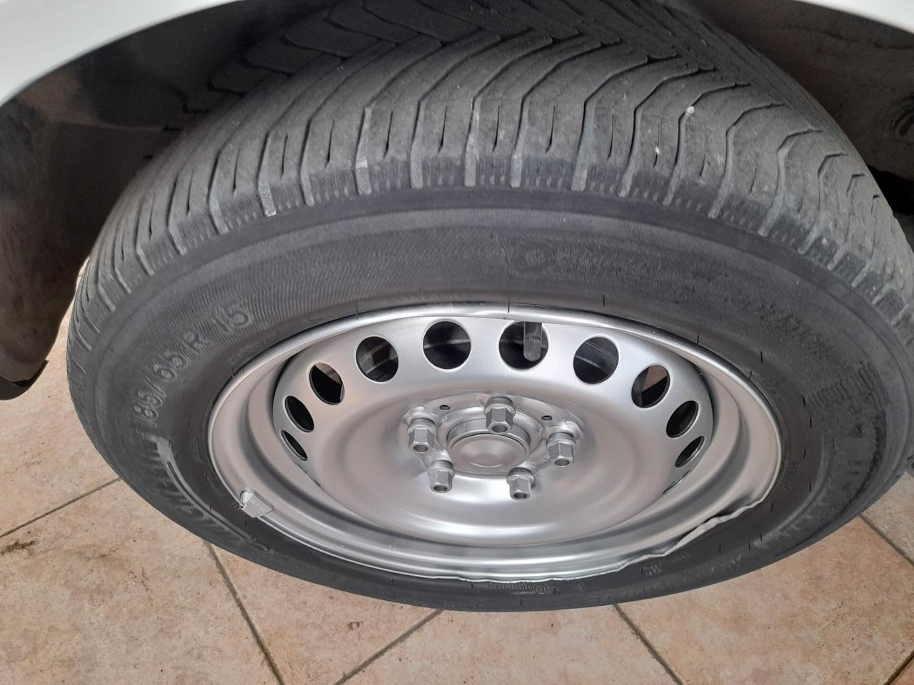 Renault Express 1.4 Blue dCi 75 Van