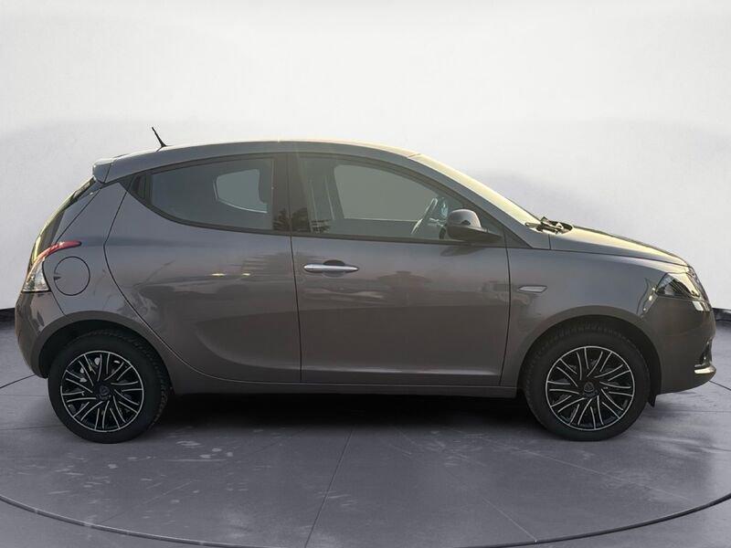 Lancia Ypsilon Ypsilon 1.0 FireFly 5 porte S&S Hybrid Gold