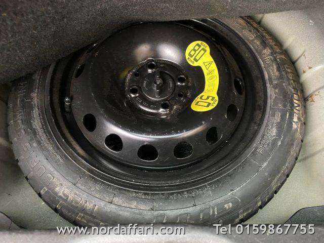 FIAT Panda 1.0 FireFly S&S Hybrid City Cross NEOPATENTATO