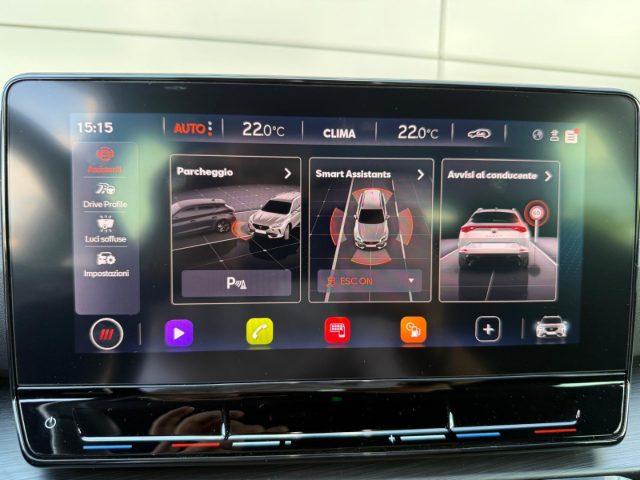 CUPRA Formentor 1.5 TSI 150cv DSG FULL LED-TELECAMERA-IVA ESP