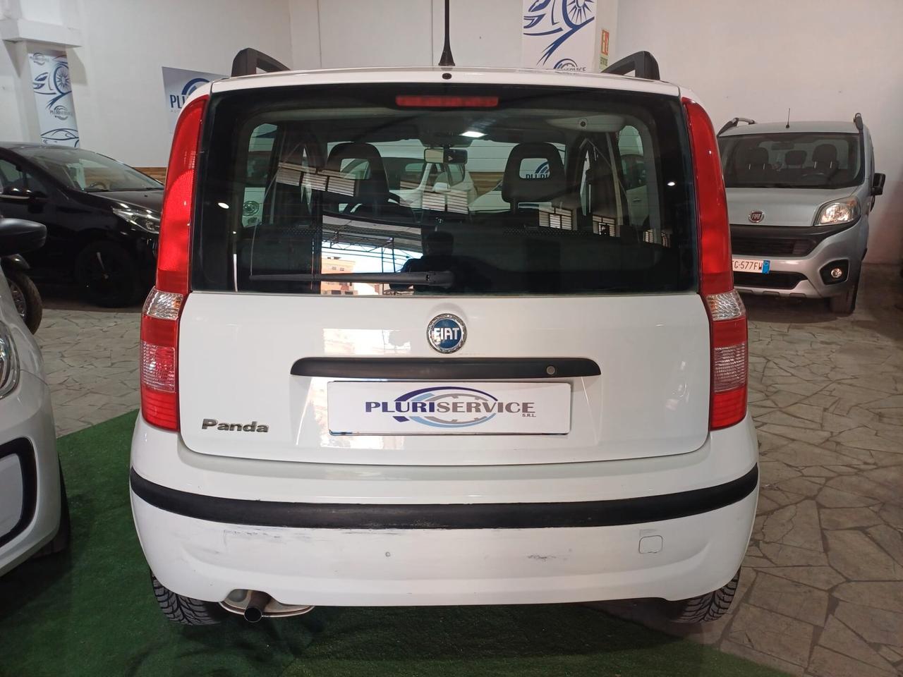 Fiat Panda 1.1 BENZINA PERFETTO STATO - 2008