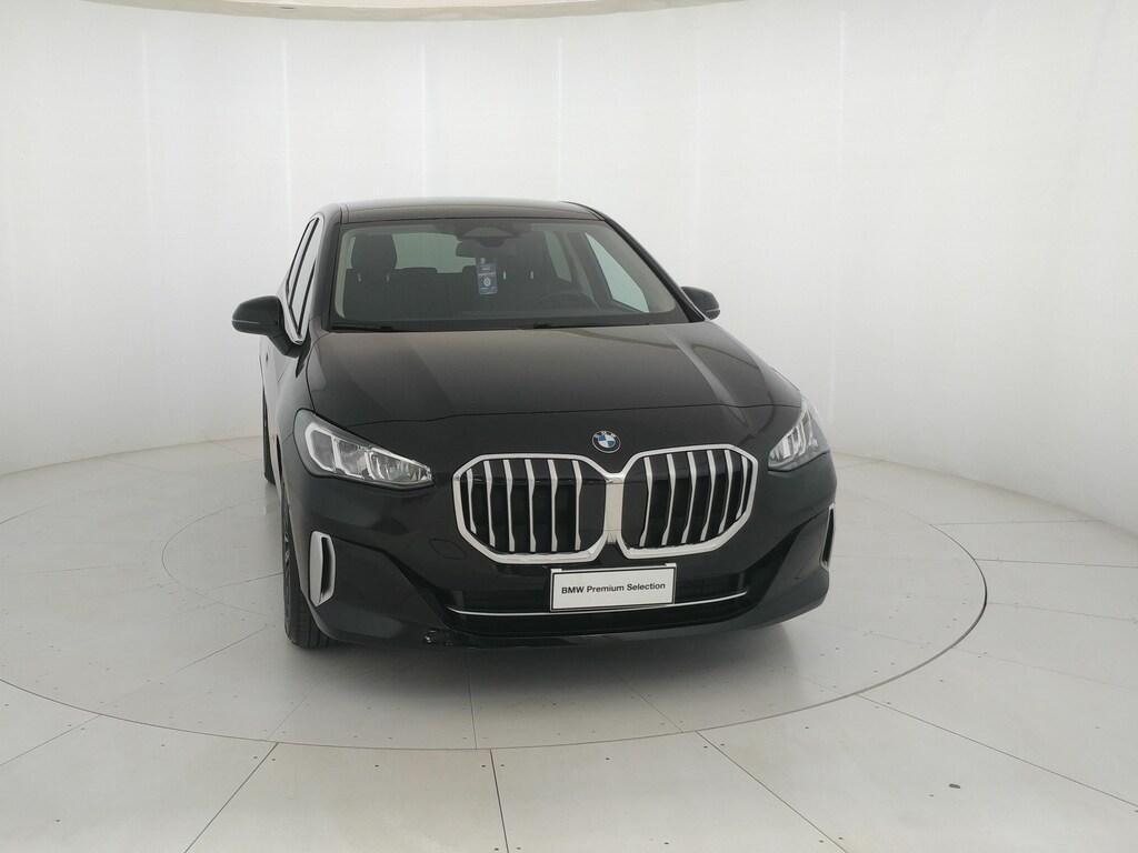 BMW Serie 2 Active Tourer 218 d Luxury DCT