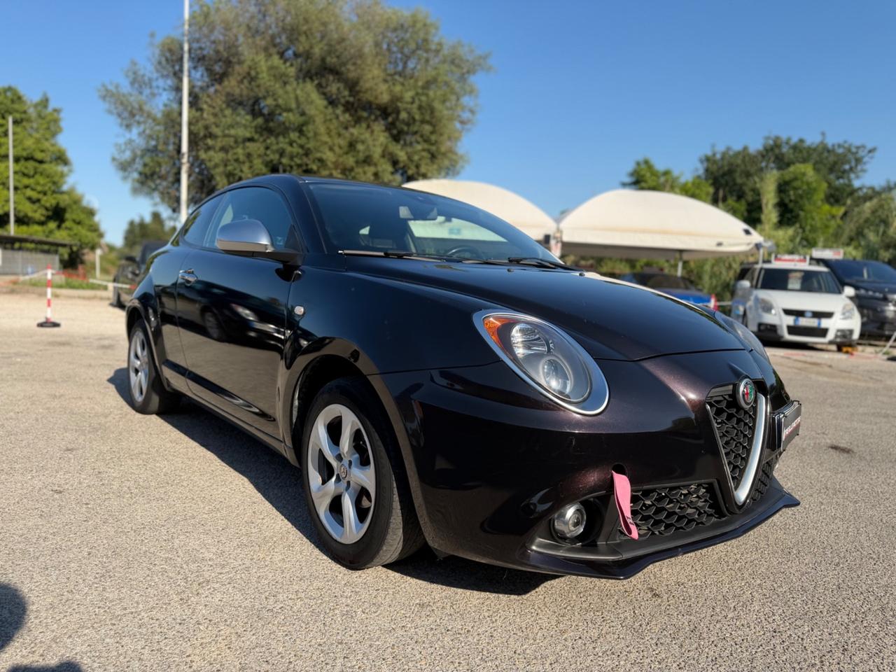 Alfa Romeo MiTo 1.4 78 CV 8V S&S Urban