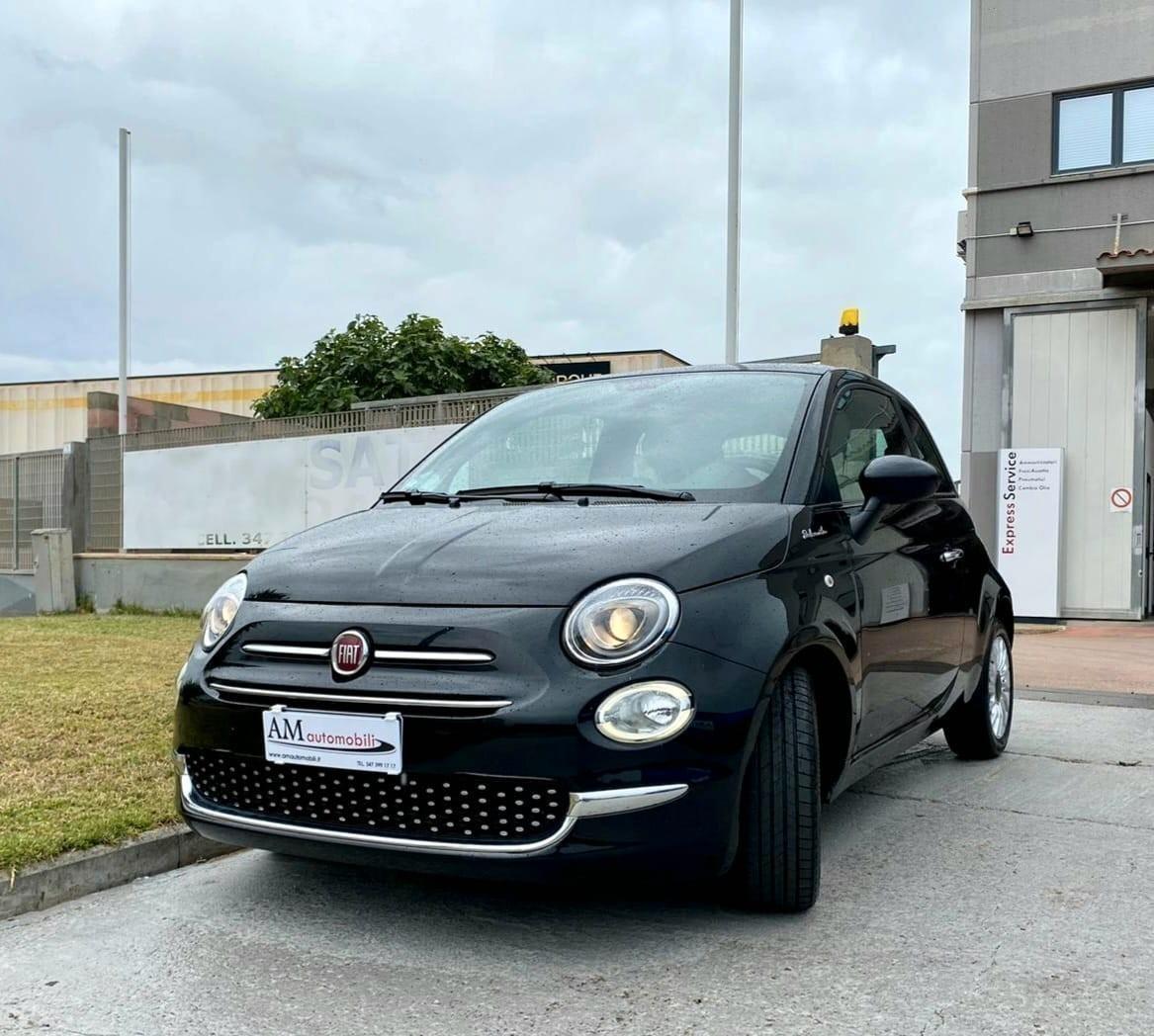 Fiat 500 1.0 Hybrid Dolcevita*GARANZIA 24 MESI