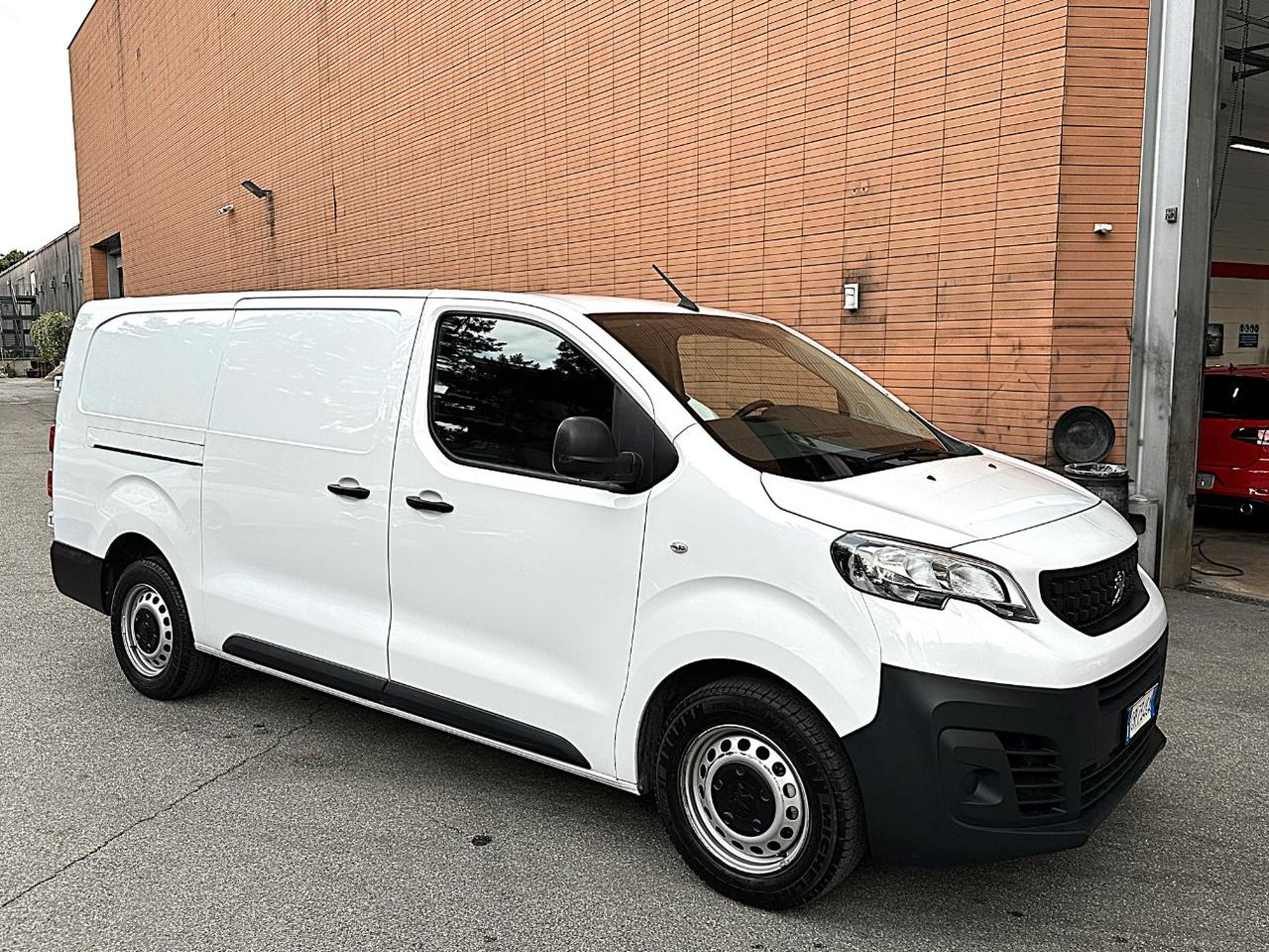 PEUGEOT Expert 1.5 Bluehdi Premium long 100cv S&S - IVA Esposta