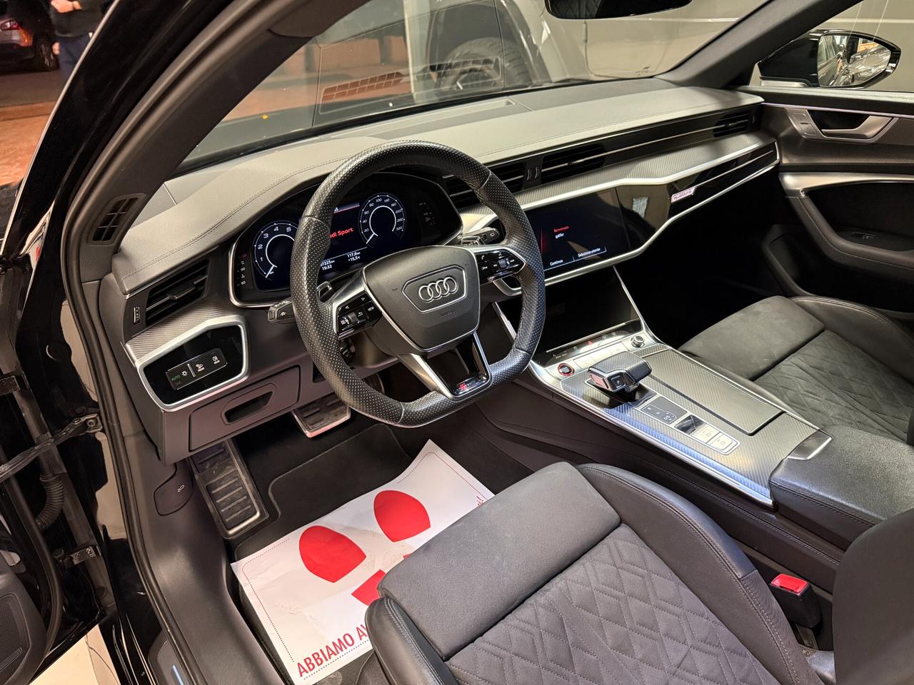 Audi RS6 RS 6 Avant 4.0 - IVA ESPOSTA