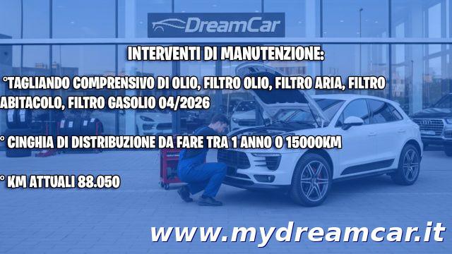 JEEP Compass 2.0 Multijet II aut. 4WD Longitude