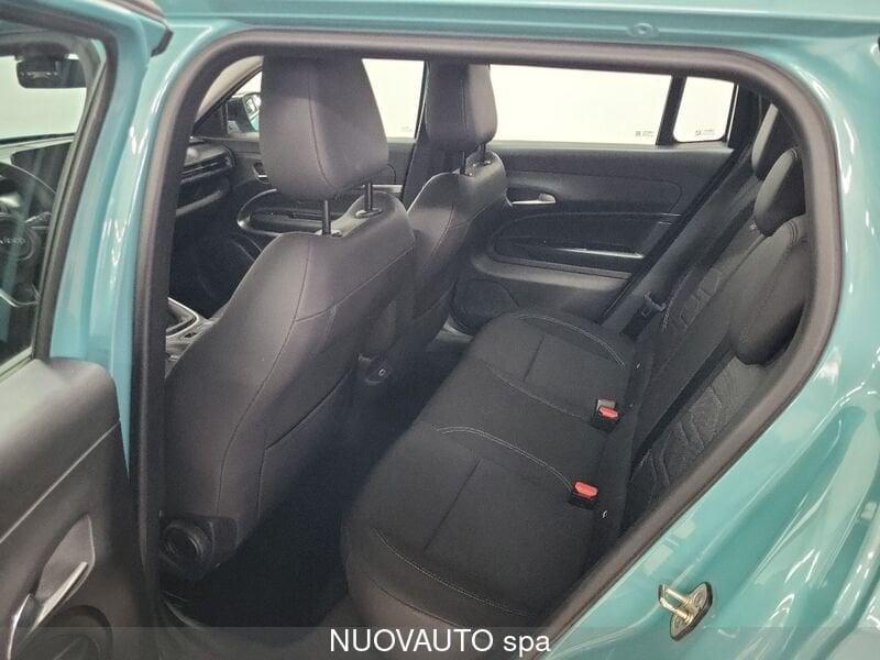 Jeep Avenger Avenger 1.2 Turbo 100 CV Altitude