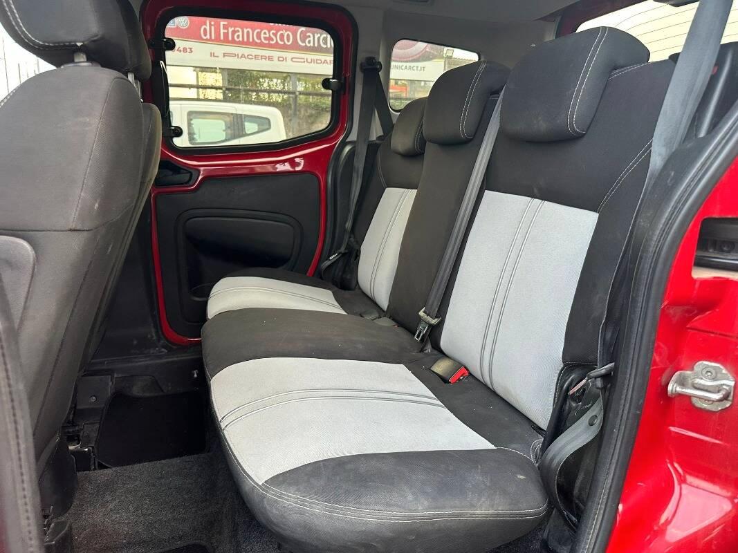 Fiat Qubo 1.3 mjt 16v MyLife