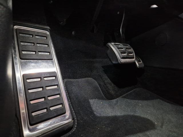 AUDI SQ2 TFSI QUATTRO S-TRONIC SPORT ATTITUDE TETTO+19