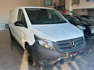 Mercedes-benz Vito 2.2 114 CDI Furgone Long