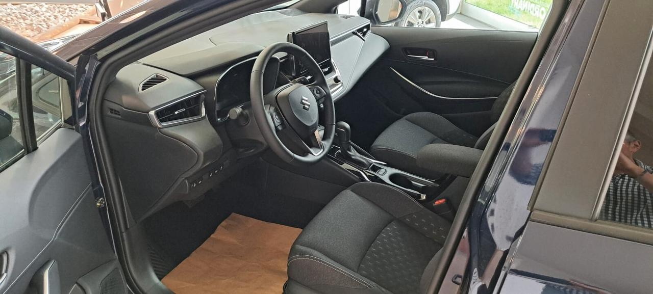 Suzuki Swace 1.8 Hybrid E-CVT 2WD Cool