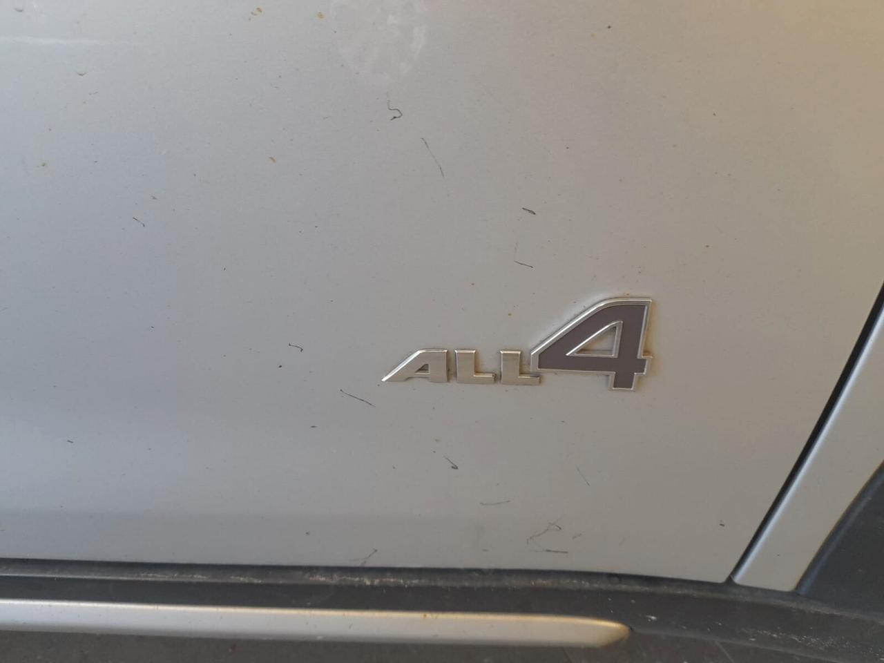 Mini Cooper D Countryman 4x4 2.0 ALL4 Automatica