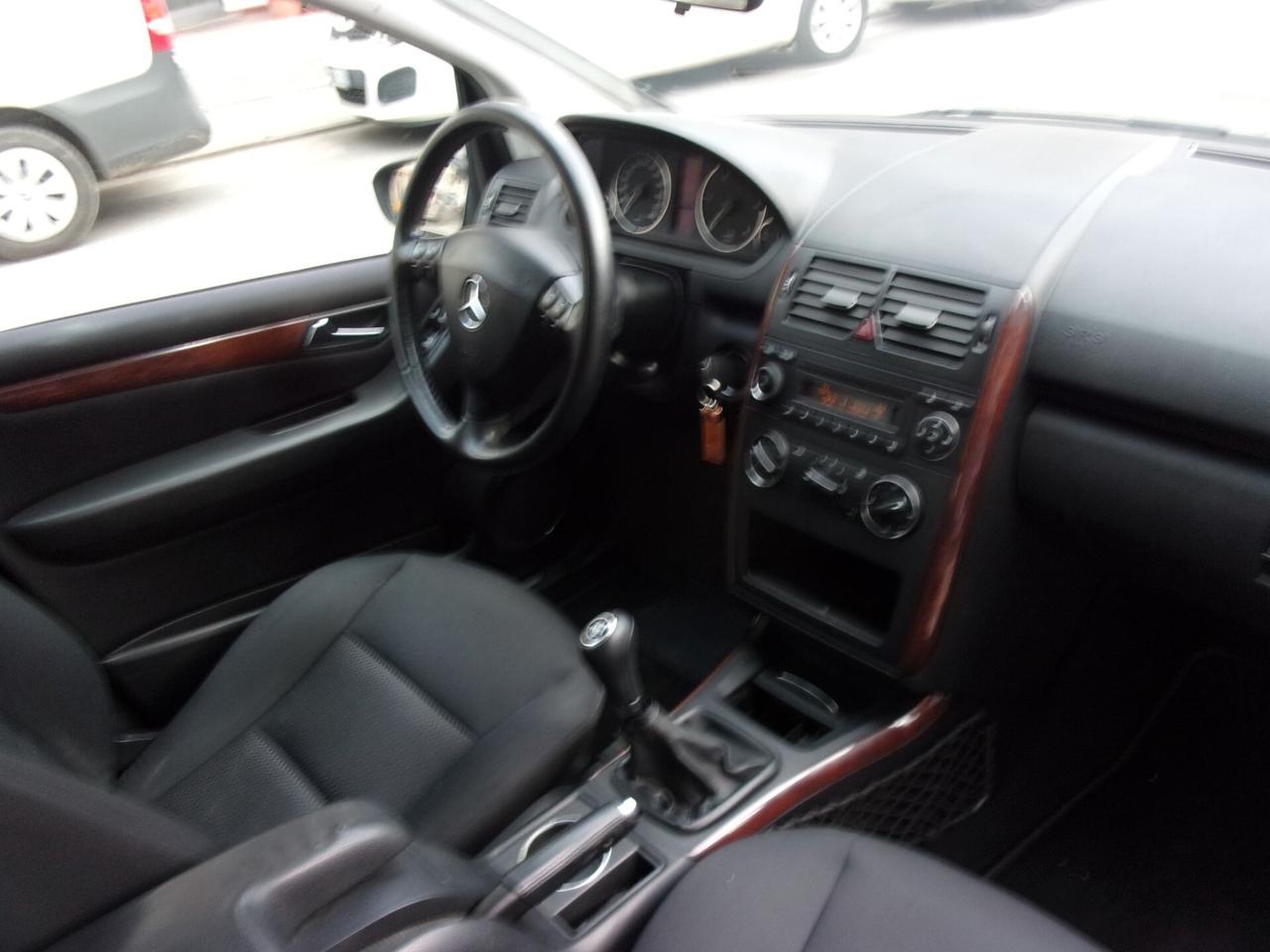 Mercedes-benz A 180 CDI Elegance OTTIMA