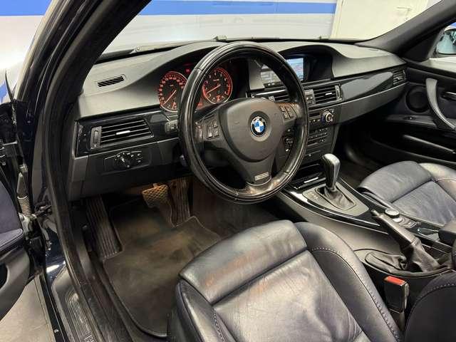 BMW 335 335xi Touring Msport 306CV TETTO-PELLE-NAVI-XENON