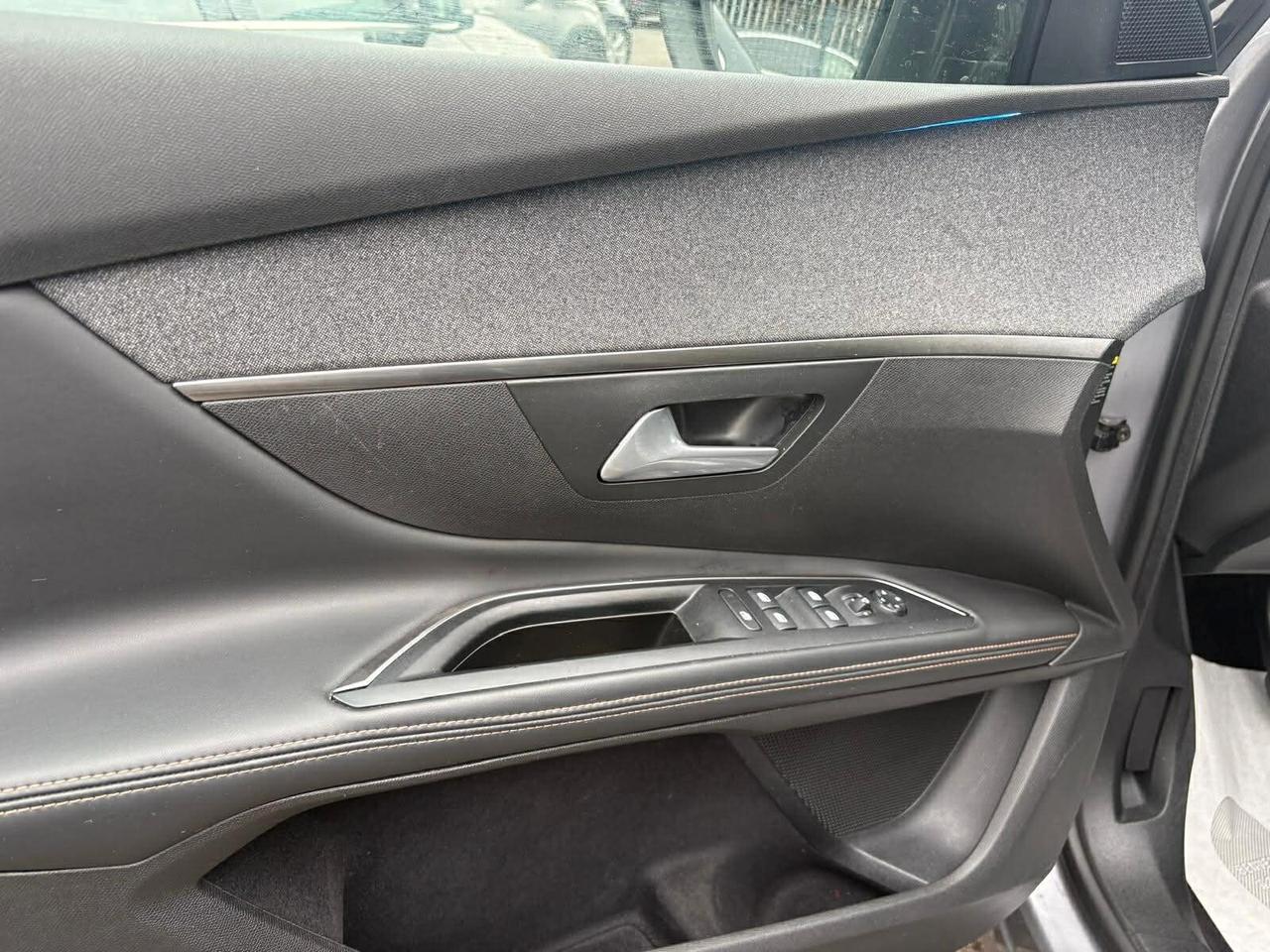 Peugeot 5008 BlueHDi 130 S&S GT Line 7 posti