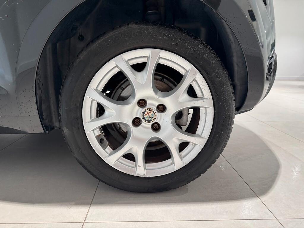 Alfa Romeo MiTo 1.6 JTDm-2 S&S Distinctive