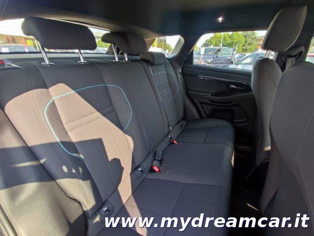 LAND ROVER Range Rover Evoque 2.0D I4 163 CV AWD Auto