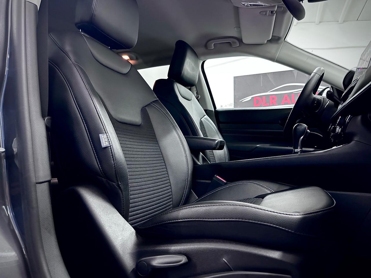 Jeep Compass 1.3 Turbo T4 190 CV PHEV AT6 4xe Limited