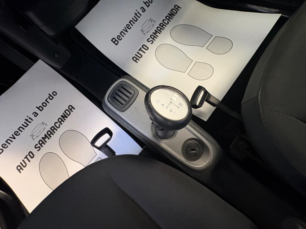 Smart ForTwo 1000 52 kW 2008