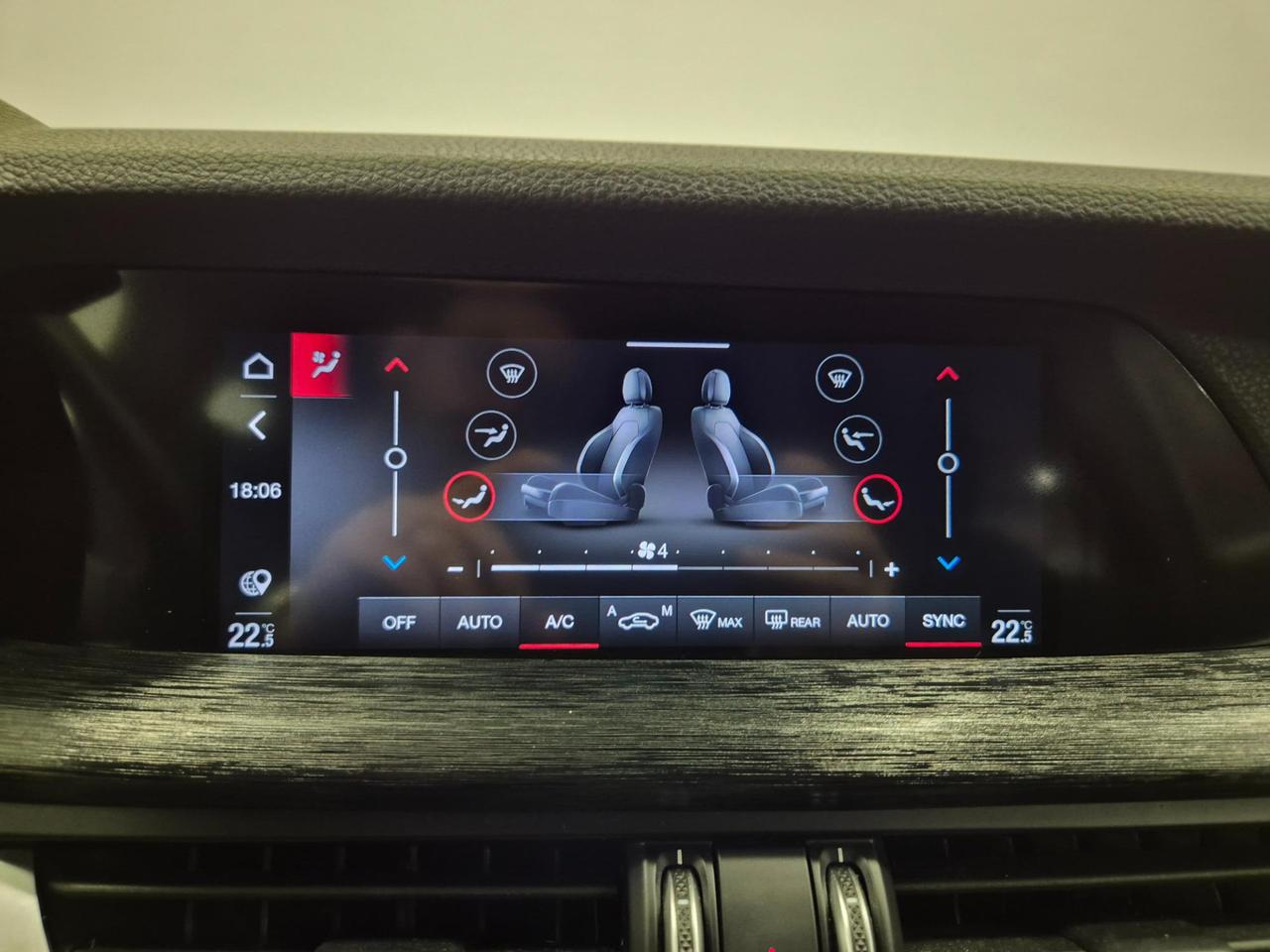 Alfa Romeo Stelvio 2.2 Tdi Business 160cv auto N1 - PER COMMERCIANTI