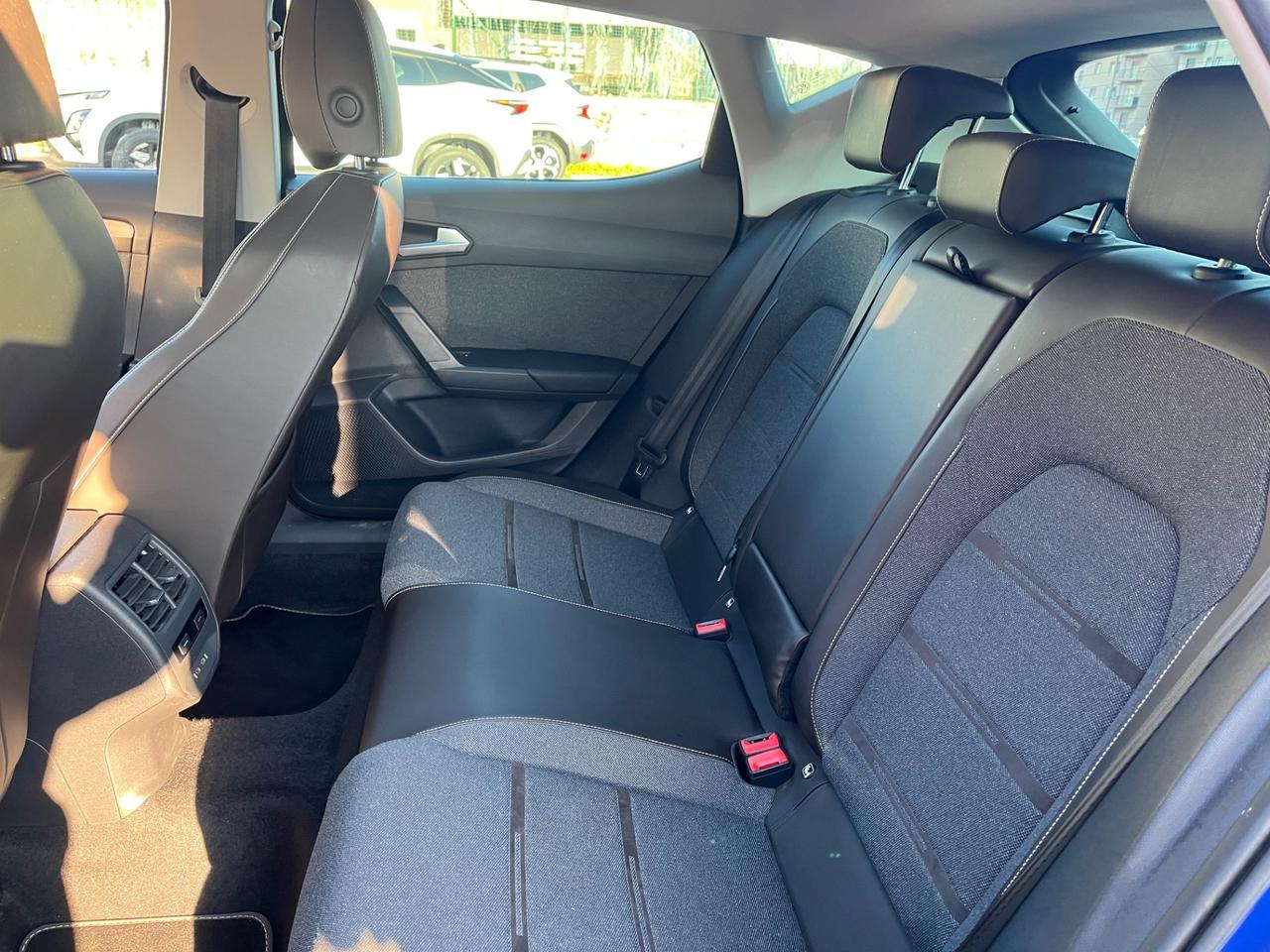 Seat Leon 1.5 TSI 150 CV Xcellence