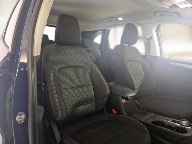 FORD KUGA 1.5 EcoBlue 120CV 2WD Connect Auto