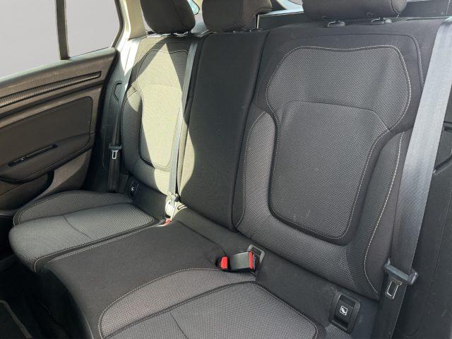 RENAULT Megane ST 1.5DCI 115CV
