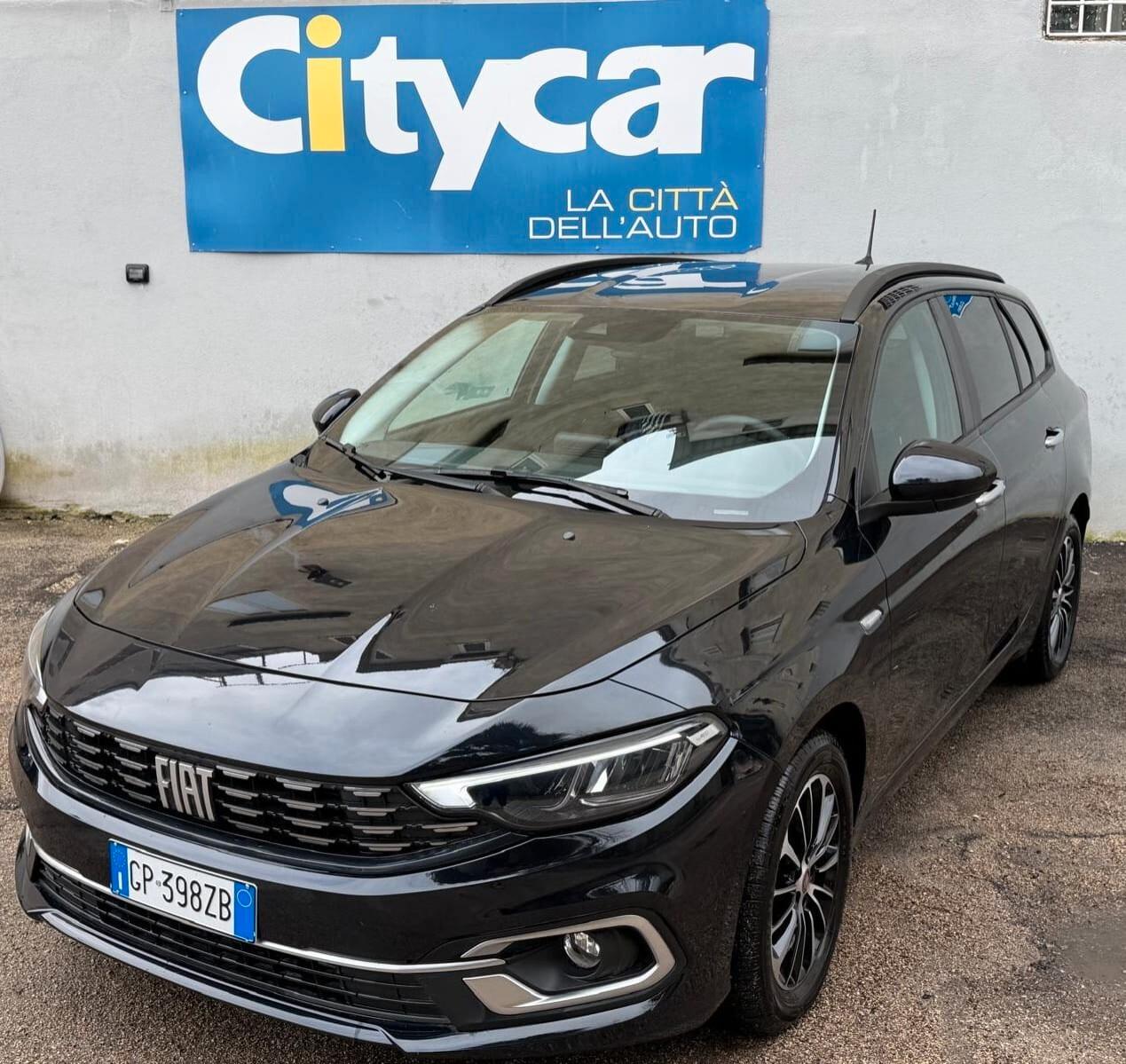 FiatTipo SW 1.6 mjt 130 CV s&S - 11.900 Km!!!