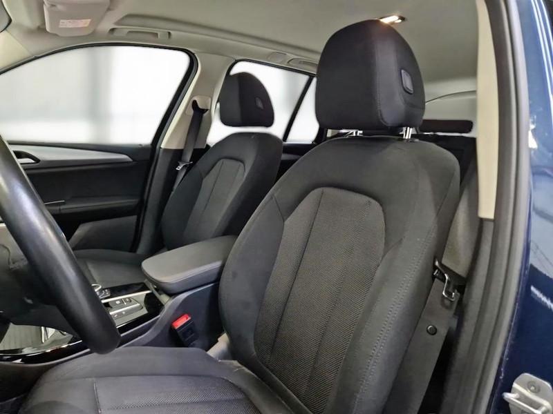 BMW X3 XDRIVE 30E BUSINESS ADVANTAGE AUTO SUV