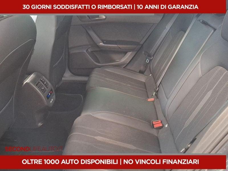 CUPRA Formentor 2.0 tdi 150cv