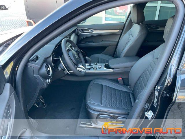 ALFA ROMEO Stelvio 2.0 Turbo 200 CV AT8 SPRINT