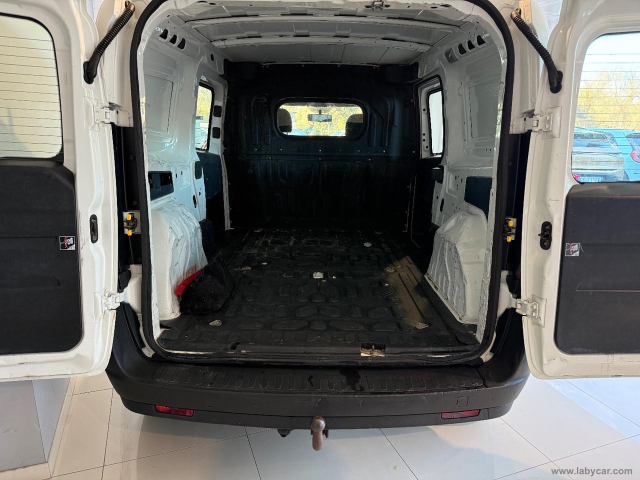 Doblò 1.6MJT105PL-TN Cargo MaxiLam.SXE5+