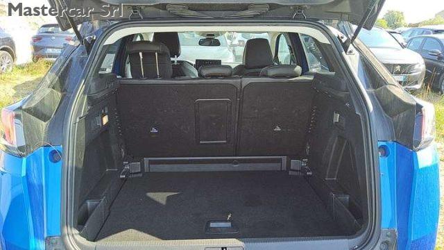 PEUGEOT 3008 Tetto 'Black Diamond'' 3008 II 1.5 bluehdi Allure