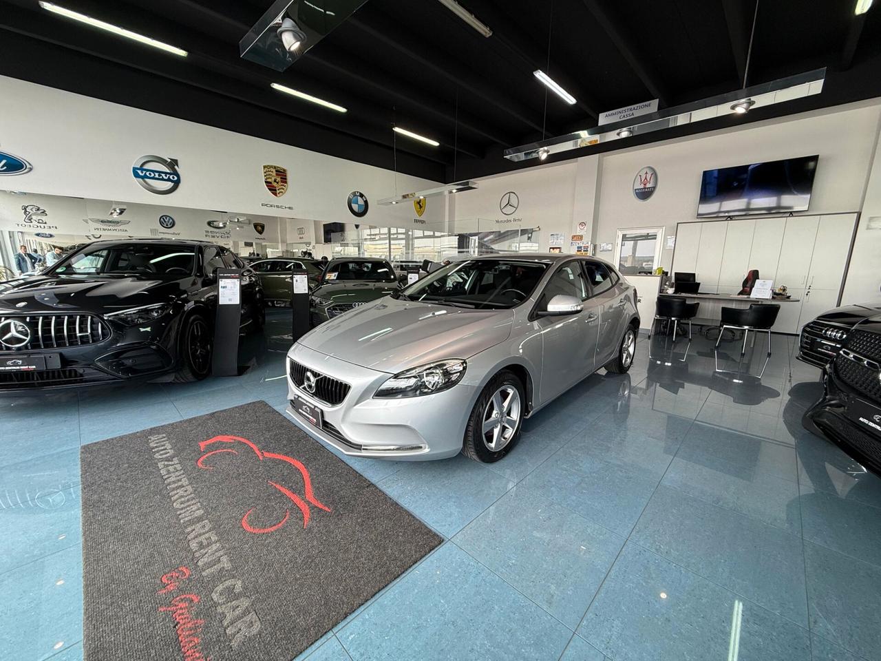 Volvo V40 D3 Momentum
