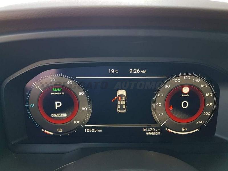 Nissan X-Trail X-Trail 1.5 e-power N-Connecta e-4orce 4wd auto 7p.ti