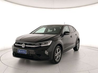 Volkswagen Taigo 1.0 tsi r-line 110cv dsg