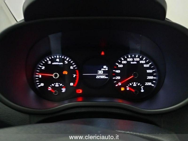 KIA Picanto 1.0 12V 5 porte Urban