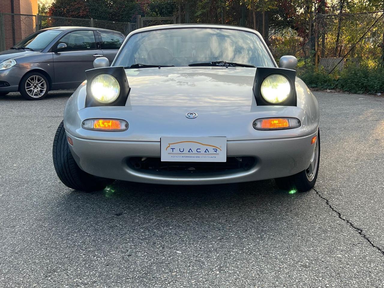 Mazda MX-5 1.6 #7414
