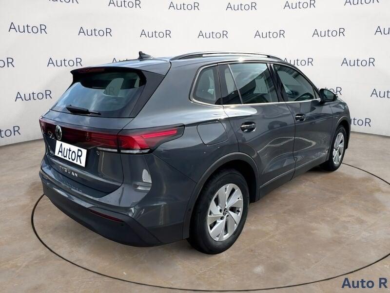 Volkswagen Tiguan 2.0 TDI 110KW SCR Life DSG