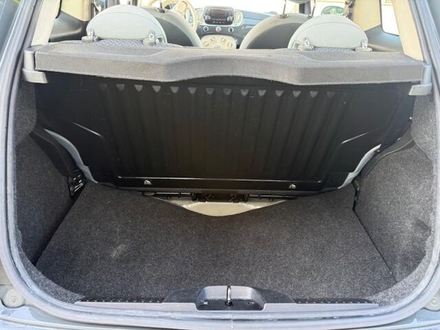 Fiat 500 1.3 Multijet Mirror 2018