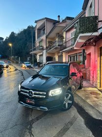 Mercedes-benz GLB 200 d Automatic Premium, SERVICE MERCEDES, TETTO, UNIPRO, BELLISSIMA